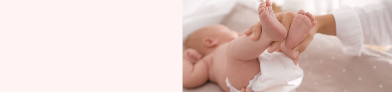 Кто придумал подгузники?