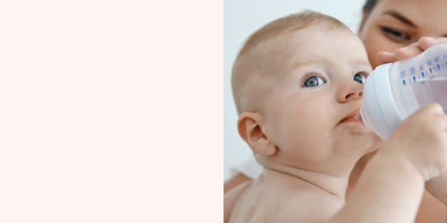 Давать ли воду новорожденным при грудном вскармливании?