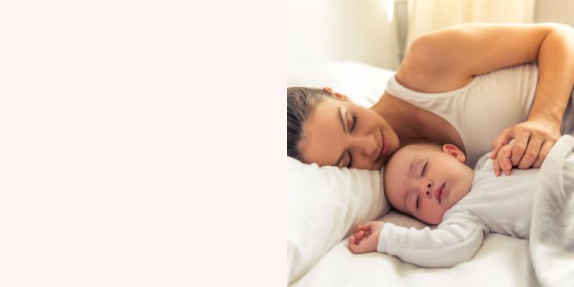 Нужно ли будить новорожденных для кормления