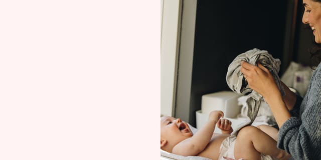 Стул у новорожденных норма и отклонения | Статьи от компании Huggies