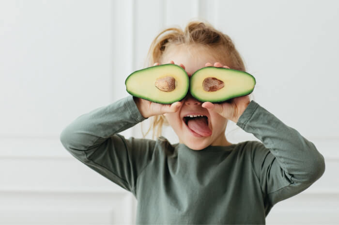 Какие есть современные загадки для детей 4–5 лет про овощи и фрукты?