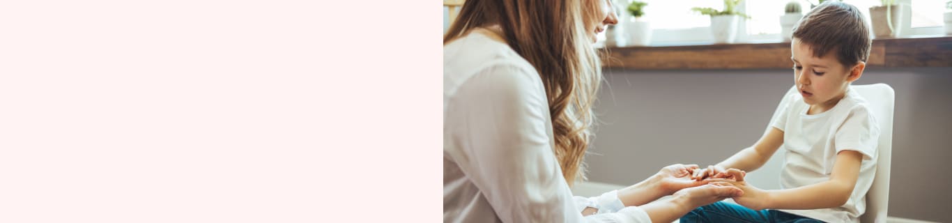 Умственная отсталость у детей