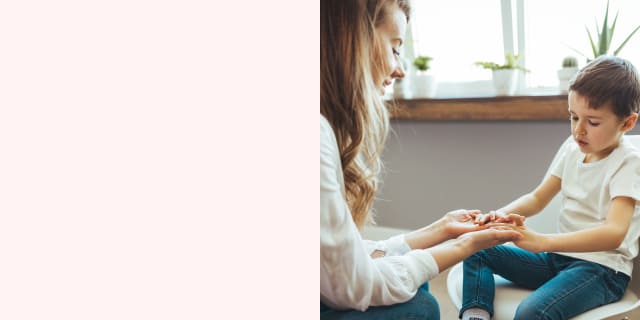 Умственная отсталость у детей